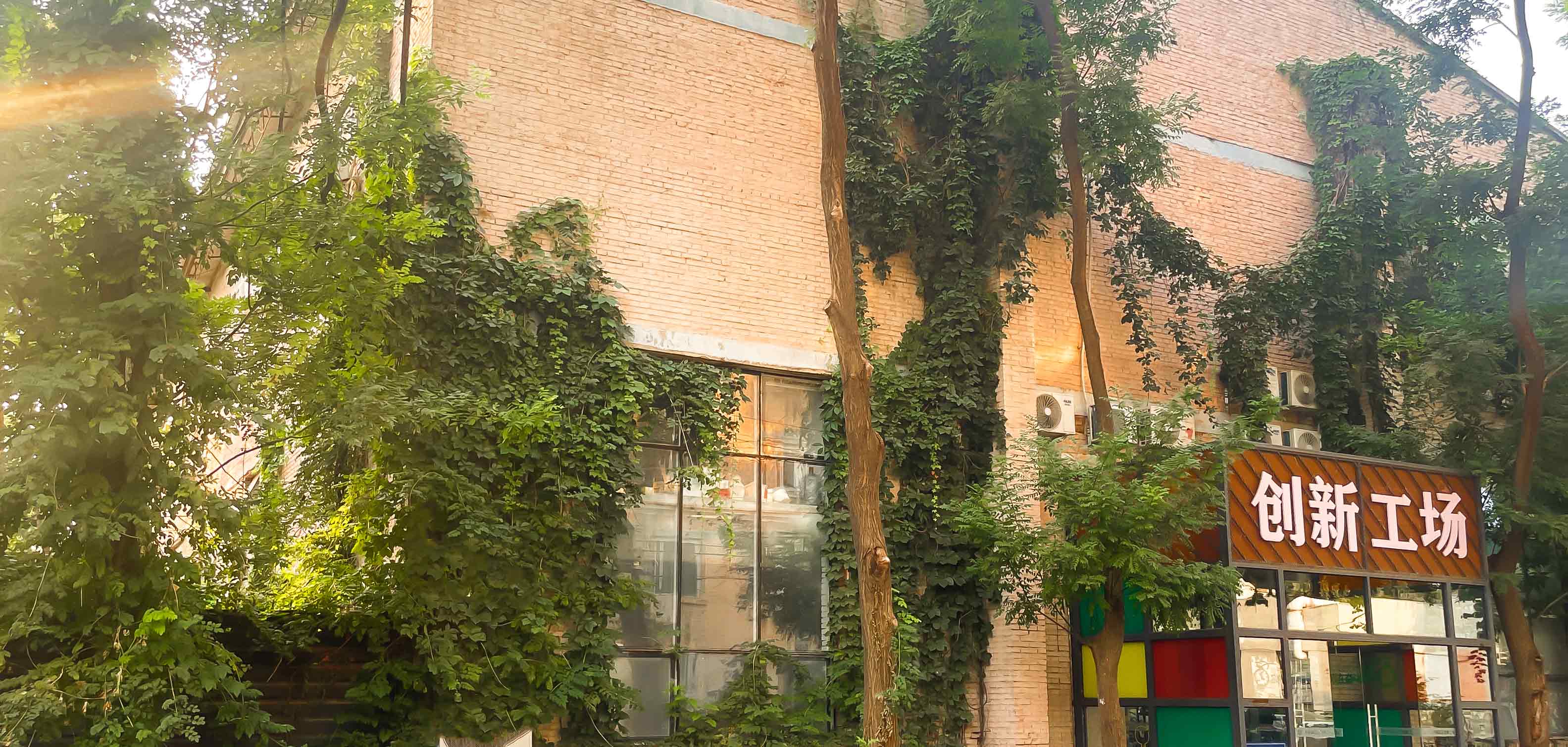 公司環(huán)境2